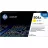 Cartus laser HP 504A (CE252A) YELLOW