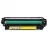 Cartus laser HP 504A (CE252A) YELLOW