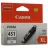 Cartus cerneala CANON CLI-451 XL GY, iP7240 & MG5440, 6340 & iX6840, 8740