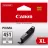 Cartus cerneala CANON CLI-451 XL GY, iP7240 & MG5440, 6340 & iX6840, 8740