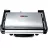 Gratar electric Tefal Гриль TEFAL GC241D38, Inchis,  2000 W,  Inox, 20x30