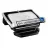 Gratar electric Tefal GC712D34, Inchis,  2000 W,  4 moduri,  Inox, 20x30