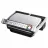 Gratar electric Tefal GC712D34, Inchis,  2000 W,  4 moduri,  Inox, 20x30