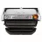 Gratar electric Tefal GC712D34, Inchis,  2000 W,  4 moduri,  Inox, 20x30