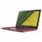 Laptop ACER Aspire A315-31-P6PR Oxidant Red, 15.6, HD Pentium N4200 4GB 500GB Intel HD Linux 2.1kg NX.GR5EU.004