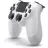 Gamepad SONY DualShock 4 v2 Glacier White for PlayStation 4 CUH-ZCT2E-WHITE