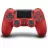 Gamepad SONY DualShock 4 v2 Red for PlayStation 4 CUH-ZCT2E-RED