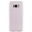 Husa Cover`X Frosted TPU,  White, Samsung J320 Galaxy J3 (2016)