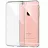 Husa Cover`X TPU ultra-thin,  Transparent, Apple iPhone 5, 5S