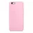 Husa Cover`X Liquid Silicone,  Pink, Apple iPhone 8
