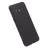 Husa Cover`X Liquid Silicone,  Black, Samsung G950 Galaxy S8 (2017)