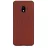 Husa Cover`X Stylish Series,  Brown, Samsung J330 Galaxy J3 (2017)