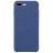 Husa Nillkin Apple iPhone 8 Plus/7 Plus,  Flex case,  Blue