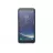 Husa Samsung Silicone cover,  Araree,  Midnight Blue, Samsung A530 Galaxy A8 (2018)