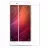 Sticla de protectie Cover`X (FULL COVERED),  WHITE, Xiaomi RedMi 4X