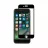 Sticla de protectie Moshi BLACK, Apple iPhone 7 Plus, 8 Plus