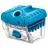 Aspirator de curatare umeda THOMAS DRYBOX, 325 W, 1700 W, 1.8 l, 82 dB, HEPA 13, Negru, Albastru