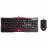 Kit (tastatura+mouse) Genesis CX55