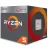 Procesor AMD Ryzen 5 2400G Box, AM4, 3.6-3.9GHz,  4MB,  14nm,  65W,  Radeon Vega 11,  4 Cores,  8 Threads
