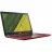 Laptop ACER Aspire A315-31-C0K9 Oxidant Red, 15.6, HD Celeron N3350 4GB 1.0TB Intel HD Linux 2.1kg NX.GR5EU.007