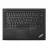 Laptop LENOVO ThinkPad E480 Black, 14.0, FHD Core i5-8250U 8GB 1TB 256GB SSD Intel UHD Win10Pro 1.75kg
