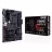 Placa de baza ASUS PRIME X370-A, AM4, X370 4xDDR4 VGA DVI HDMI 2xPCIe16 2xPCI 1xM.2 6xSATA ATX