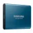 Hard disk extern Samsung Portable SSD T5 MU-PA500B/WW, 500GB, 2.5 USB3.1,  Type-C