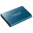 Hard disk extern Samsung Portable SSD T5 MU-PA500B/WW, 500GB, 2.5 USB3.1,  Type-C