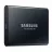 Hard disk extern Samsung Portable SSD T5 MU-PA1T0B/WW, 1.0TB, 2.5 USB3.1,  Type-C