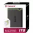 Hard disk extern TRANSCEND StoreJet 25M3S Slim, 1.0TB, 2.5