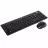 Kit (tastatura+mouse) HP Wireless Keyboard Mouse 200 Z3Q63AA#ACB