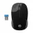 Mouse wireless HP 200 Black X6W31AA#ABB