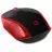 Mouse wireless HP 200 Empress Red 2HU82AA#ABB