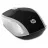 Mouse wireless HP 200 Pike Silver 2HU84AA#ABB