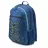 Rucsac laptop HP Active Blue/Yellow Backpack 1LU24AA#ABB, 15.6