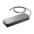 Docking station HP USB-C Dock G4,  2*USB 3.0,  2*USB 2.0,  1*HDMI,  2*DP,  Gigabit LAN 3FF69AA#ABB