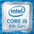 Procesor INTEL Core i5-8500 Tray, LGA 1151 v2, 3.0-4.1GHz,  9MB,  14nm,  65W,  Intel UHD Graphics 630,  6 Cores,  6 Threads