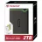 HDD Extern TRANSCEND STOREJET 25M3S, 2.0TB, 2.5