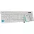 Kit (tastatura+mouse) MARVO DP0001WE, Wireless
