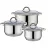 Set vesela Aurora Set de vesela Aurora AU5560