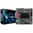 Placa de baza ASROCK J4005B-ITX, MB+CPU, Celeron J4005 2xSODDR4 VGA HDMI 1xPCIe16 2xSATA mini-ITX