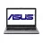 Laptop ASUS X542UR Grey, 15.6, FHD Core i3-7100U 4GB 1TB DVD GeForce 930MX 2GB Endless OS 2.3kg