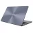 Laptop ASUS X542UR Grey, 15.6, FHD Core i3-7100U 4GB 1TB DVD GeForce 930MX 2GB Endless OS 2.3kg