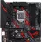 Материнская плата ASUS ROG STRIX B360-G GAMING, LGA 1151 v2, B360 4xDDR4 DVI HDMI 2xPCIe16 2xM.2 6xSATA ATX