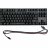 Gaming keyboard HyperX Alloy FPS PRO HX-KB4RD1-RU/R1