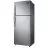 Frigider Samsung RT46K6340S8/UA, 453 l,  No Frost,  Congelare rapida,  Display,  182.5 cm,  Inox, A+