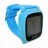 Smartwatch Elari Elari KidPhone 2,  Blue, Android,  iOS,  TFT,  1.4",  GPS,  Bluetooth 3.0,  Albastru