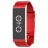 Smartwatch MyKronoz ZeFit4,  Red