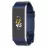Smartwatch MyKronoz ZeFit4 HR,  Blue