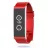 Smartwatch MyKronoz ZeFit4 HR,  Red